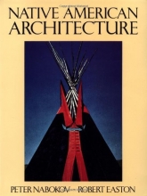 Cover art for Native American Architecture