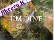 Cover art for Jim Dine - Five Themes