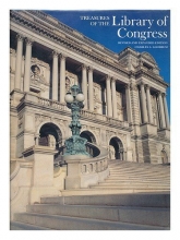 Cover art for Treasures of the Library of Congress