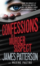 Cover art for Confessions of a Murder Suspect