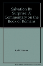 Cover art for Salvation By Surprise: A Commentary on the Book of Romans