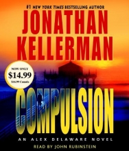Cover art for Compulsion (Alex Delaware, No. 22)