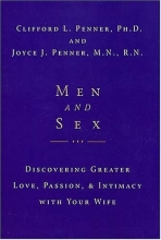 Cover art for Men and Sex