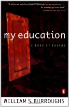 Cover art for My Education: A Book of Dreams
