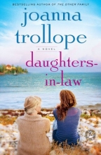 Cover art for Daughters-in-Law