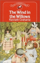 Cover art for The Wind in the Willows
