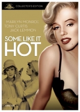 Cover art for Some Like It Hot 