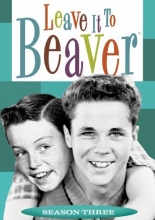 Cover art for Leave it to Beaver: Season 3