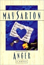 Cover art for Anger: A Novel