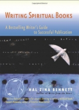 Cover art for Writing Spiritual Books: A Bestselling Writer's Guide to Successful Publication