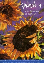 Cover art for Splash 4: Best of Watercolor: The Splendor of Light (v. 4)