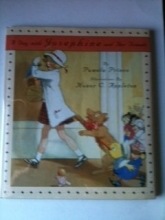 Cover art for Day With Josephine And Her Friends, A:: Inspired By the Art of Honor C. Appleton