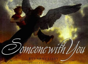 Cover art for Someone with You