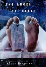 Cover art for Angel of Death (Forensic Mystery, Book 2)