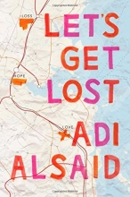 Cover art for Let's Get Lost (English Edition)