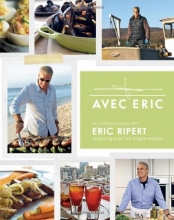 Cover art for Avec Eric