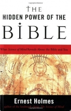 Cover art for The Hidden Power of the Bible