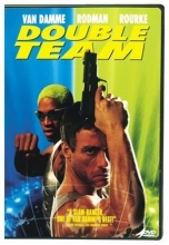 Cover art for Double Team