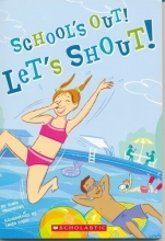 Cover art for School's Out! Let's Shout!