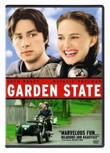 Cover art for Garden State