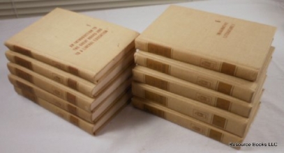 Cover art for A General Introduction to the Great Books and to a Liberal Education (10 Volume set)