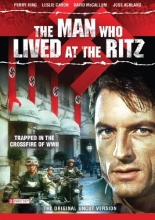 Cover art for Man Who Lived at the Ritz