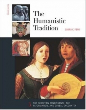 Cover art for The Humanistic Tradition, Book 3 (Bk. 3)