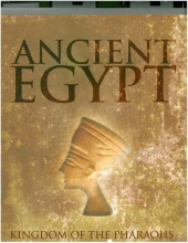 Cover art for Ancient Egypt