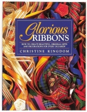 Cover art for Glorious Ribbons
