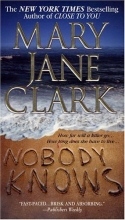 Cover art for Nobody Knows