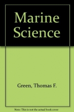 Cover art for Marine Science