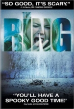 Cover art for The Ring 