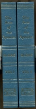 Cover art for A Critical and Exegetical Commentary On the Acts of the Apostles (Volumes I and II)