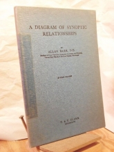Cover art for A Diagram of Synoptic Relationships