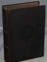 Cover art for The Life And Epistles Of Saint Paul