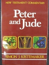 Cover art for New Testament Commentary: Exposition of the Epistles of Peter and the Epistle of Jude