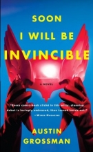Cover art for Soon I Will be Invincible (Vintage)