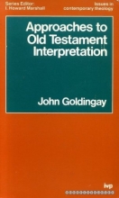 Cover art for Approaches to Old Testament Interpretation (Issues in contemporary theology)
