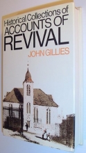Cover art for Historical Collections of Accounts of Revival