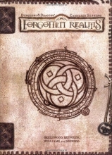 Cover art for Forgotten Realms Campaign Setting (Dungeons & Dragons d20 3.0 Fantasy Roleplaying, Forgotten Realms Setting)