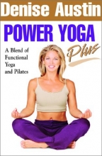 Cover art for Power Yoga Plus
