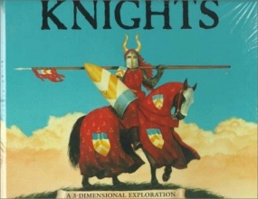 Cover art for Knights