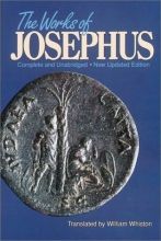 Cover art for The Works of Josephus: Complete and Unabridged, New Updated Edition