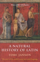 Cover art for A Natural History of Latin
