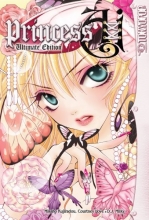 Cover art for Princess Ai: Ultimate Edition