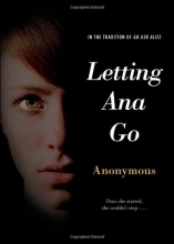Cover art for Letting Ana Go