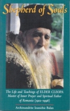 Cover art for Shepherd of Souls