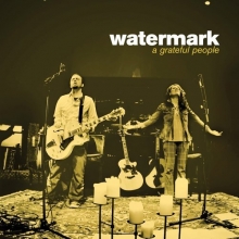 Cover art for Grateful People