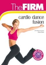 Cover art for The Firm - Cardio Dance Fusion