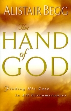 Cover art for The Hand of God: Finding His Care in All Circumstances